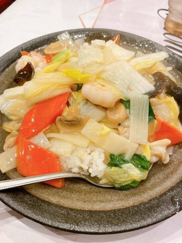 香港屋 池袋店