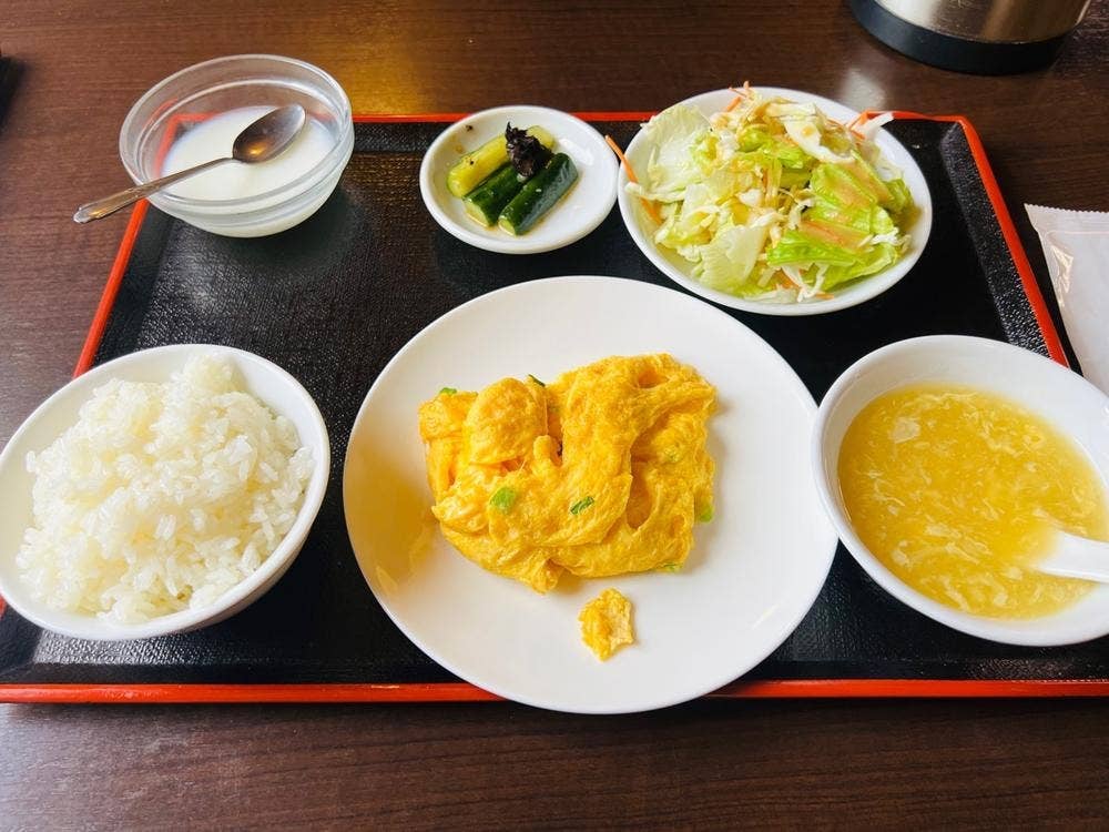 香港料理 明苑