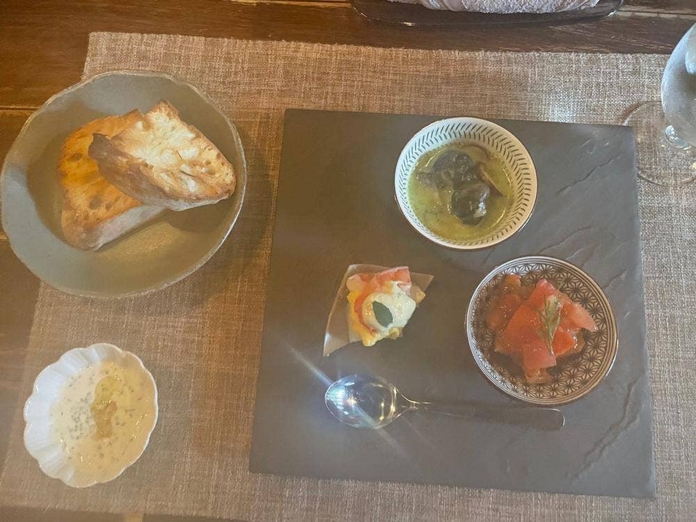 Bistro n/n