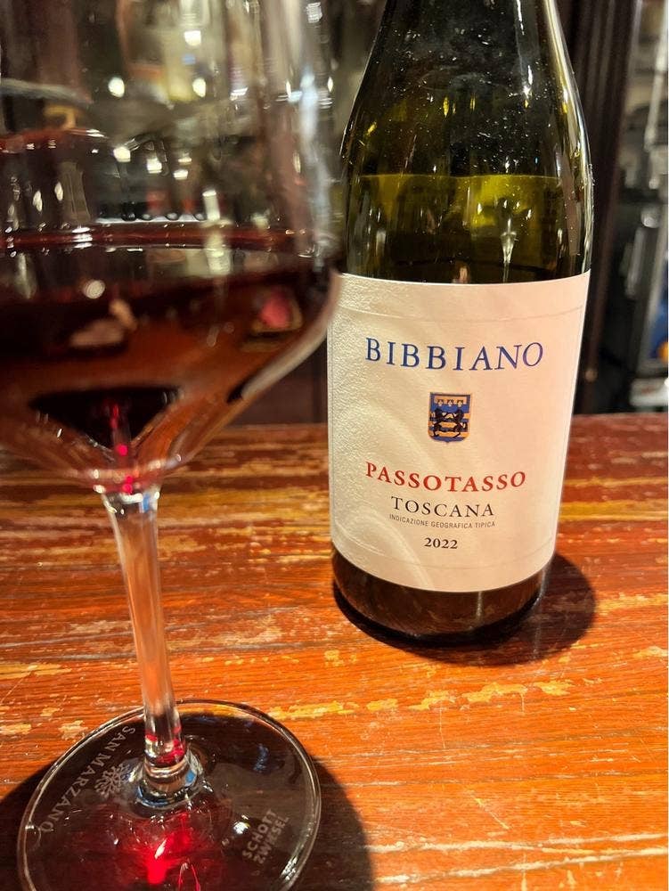 イタリアワイン&バール クラッ