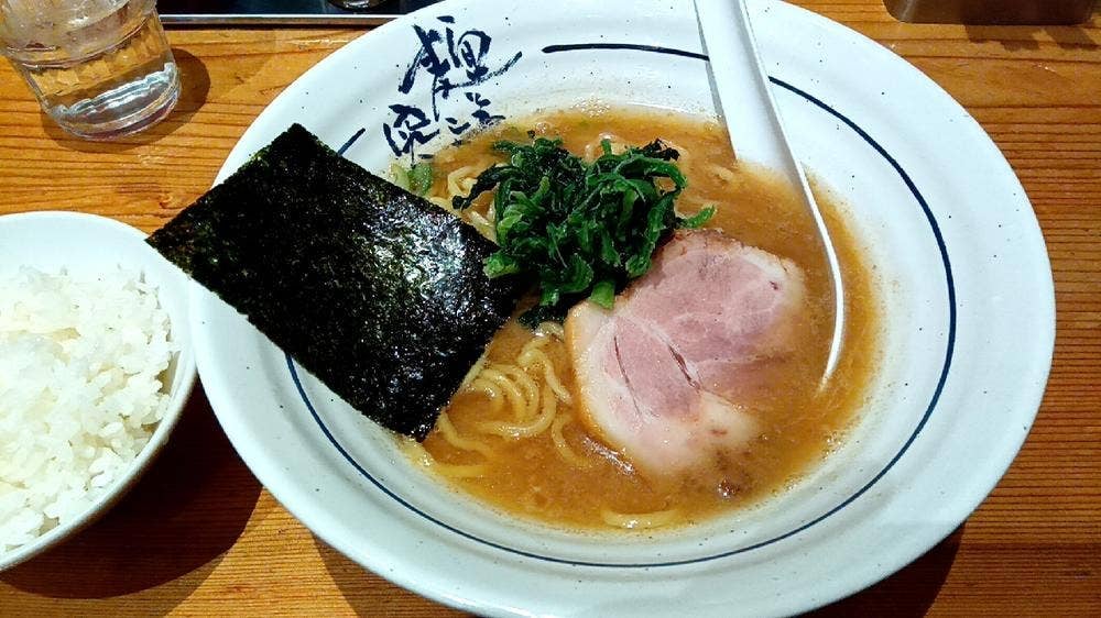 横濱家 イオンモール富士宮店