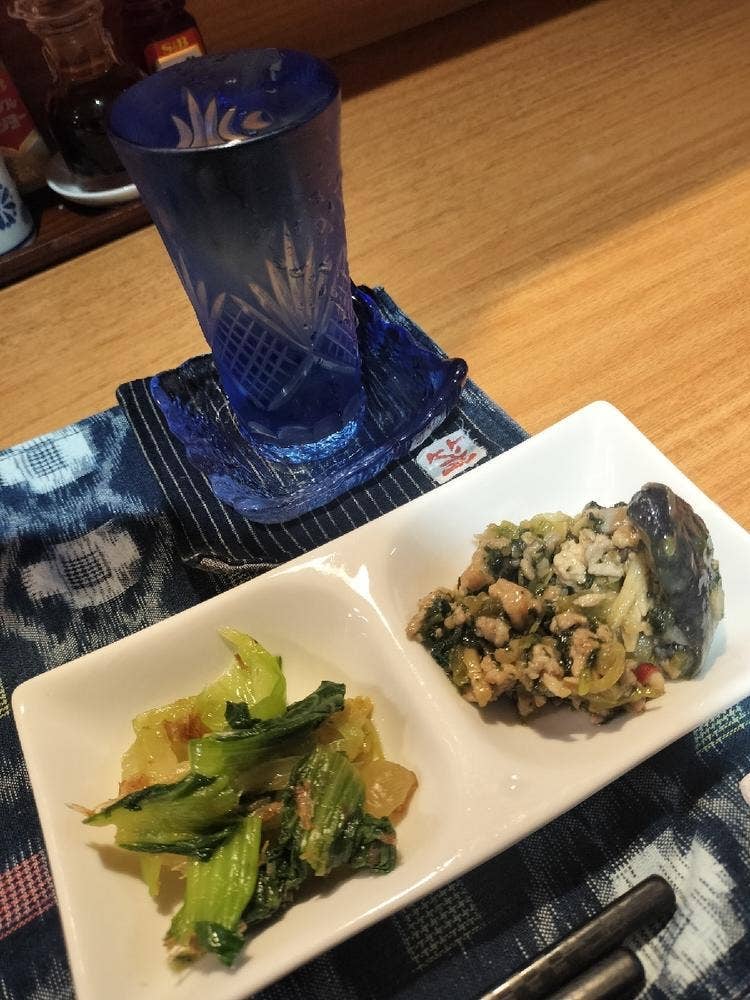 おばんざい 吞み処 笠
