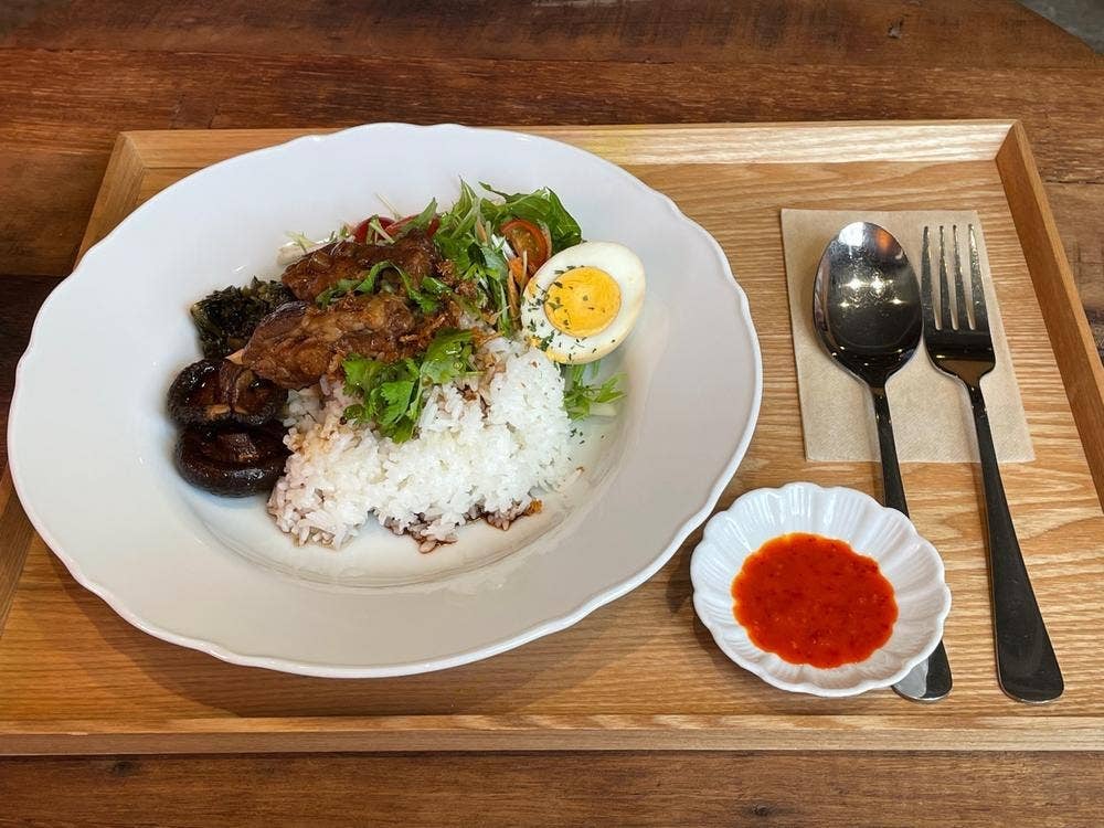 Studio Cafe by D's Kitchen