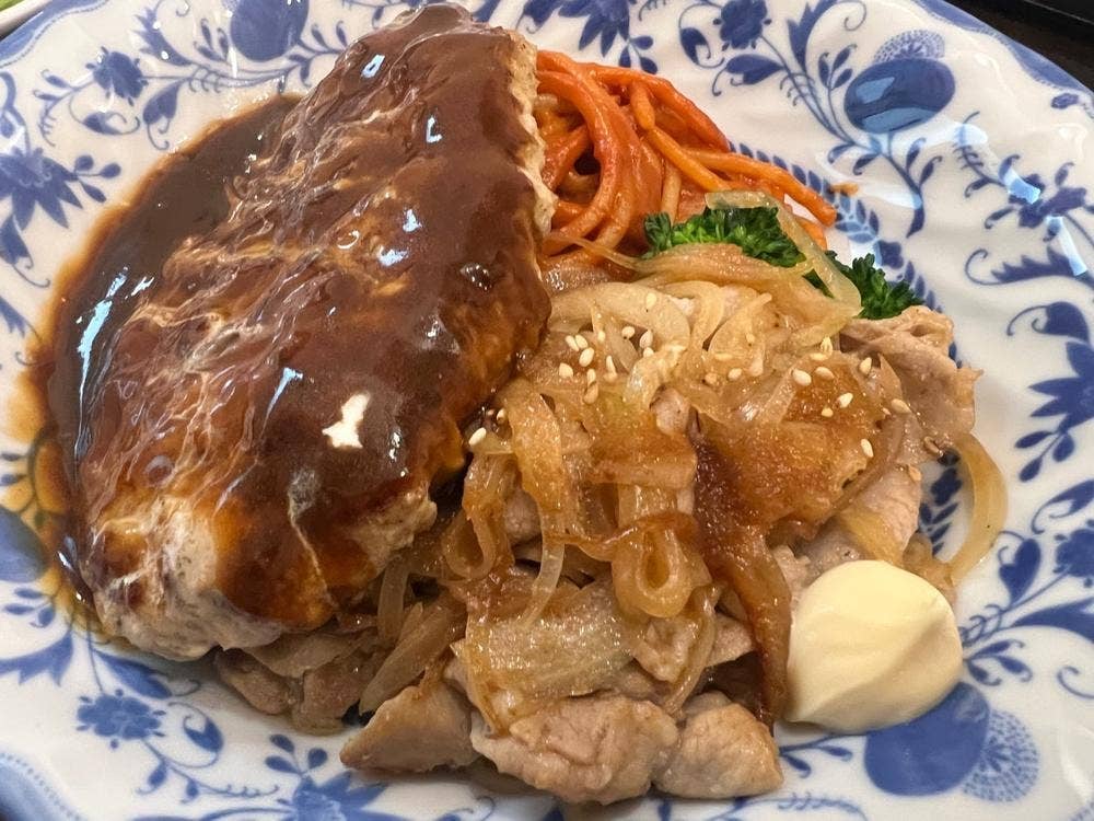 欧風キッチンRyu