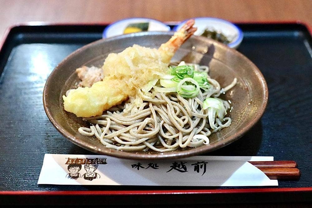 越前