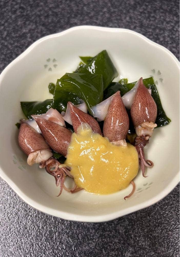 なだ松
