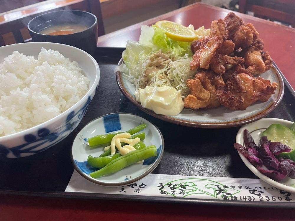 大むら 下妻店