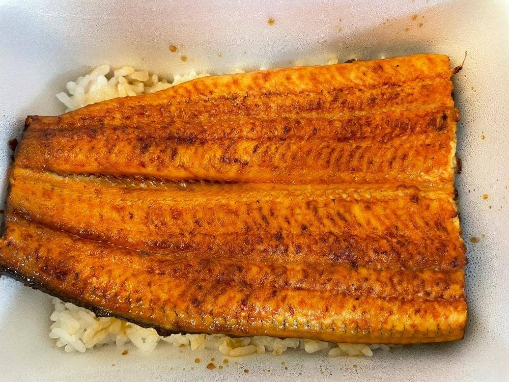 鰻の成瀬 江坂店