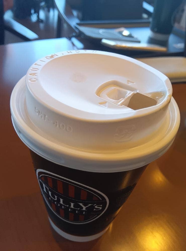 タリーズコーヒー ASTY静岡店