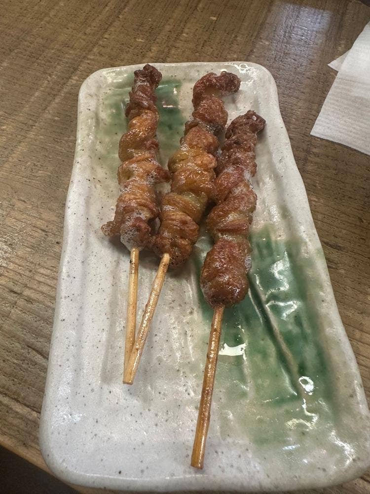 竹乃屋 川端店