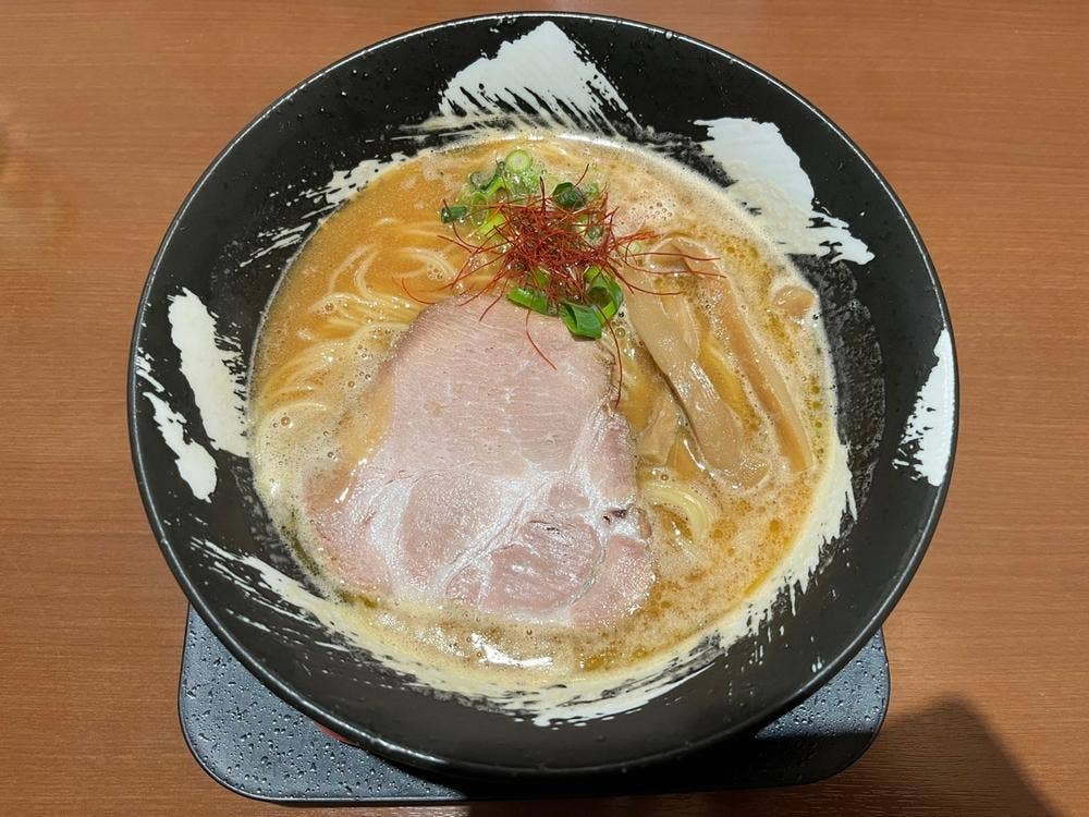 中華そば 風 KAZE