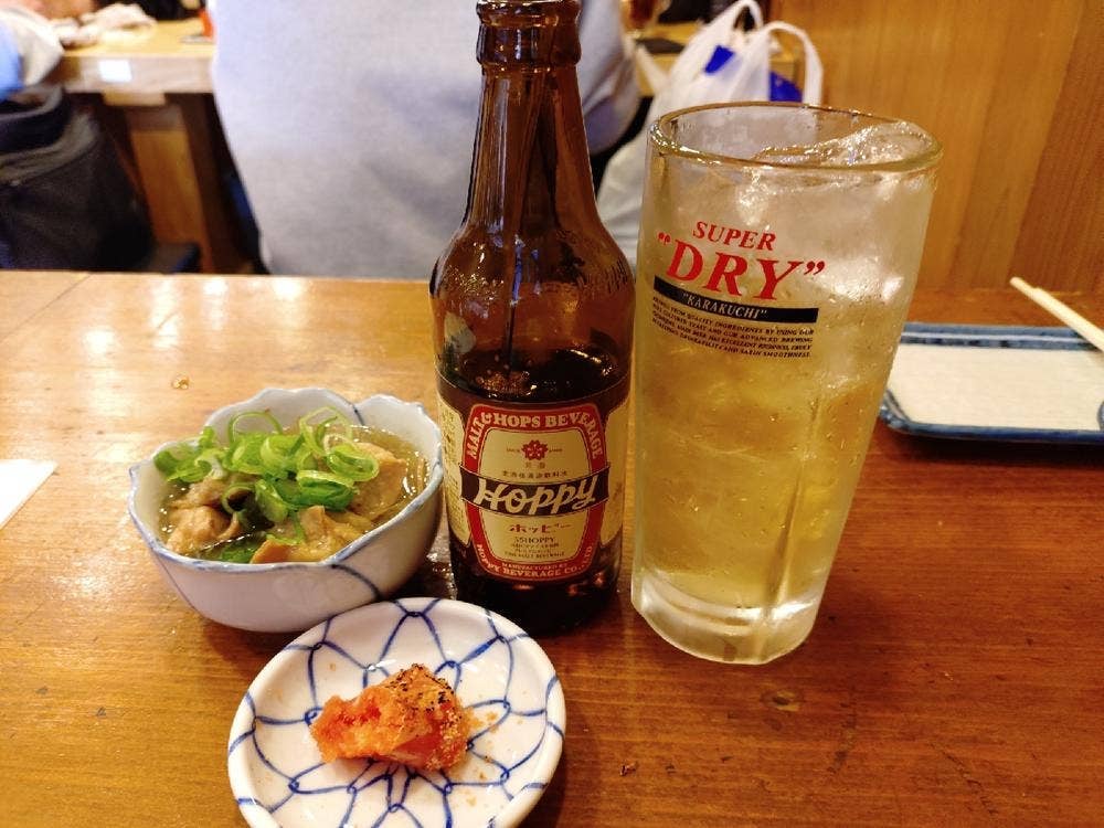 酒場 ととや
