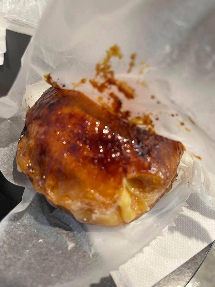 JACK IN THE DONUTS 渋谷店