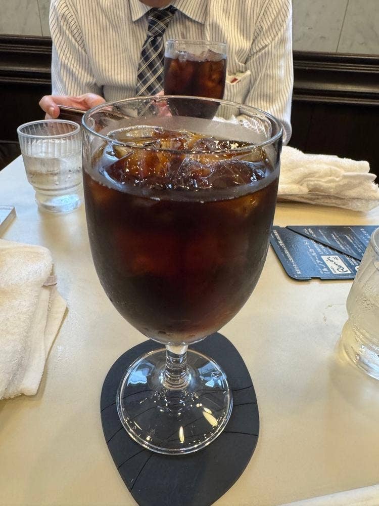 喫茶室ルノアール 立川南口店