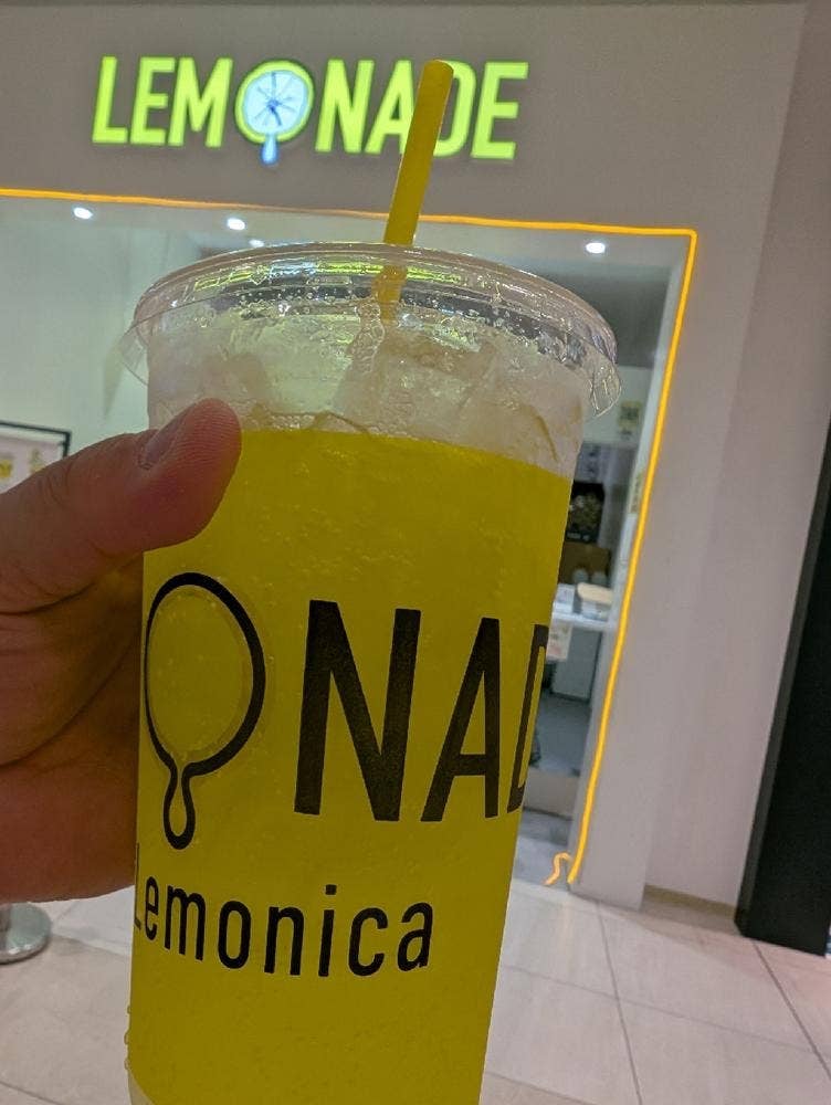 Lemonade by Lemonica ららぽーと沼津店