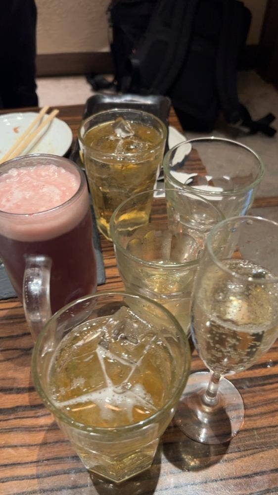 個室居酒屋 鉄神 本店