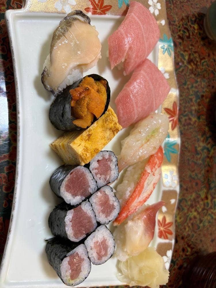 すし徳