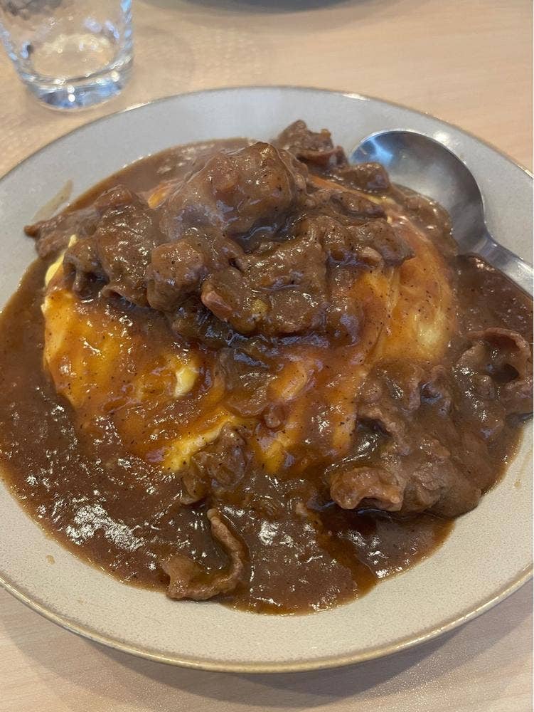 香港気分