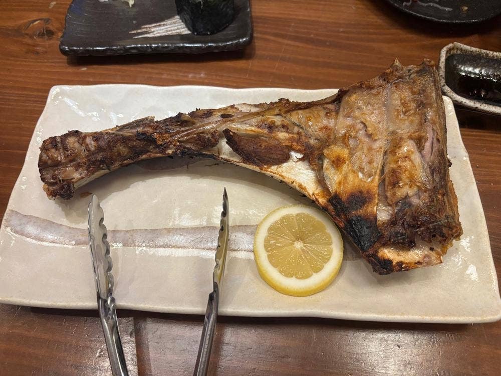 和泉水産 まぐろ酒場