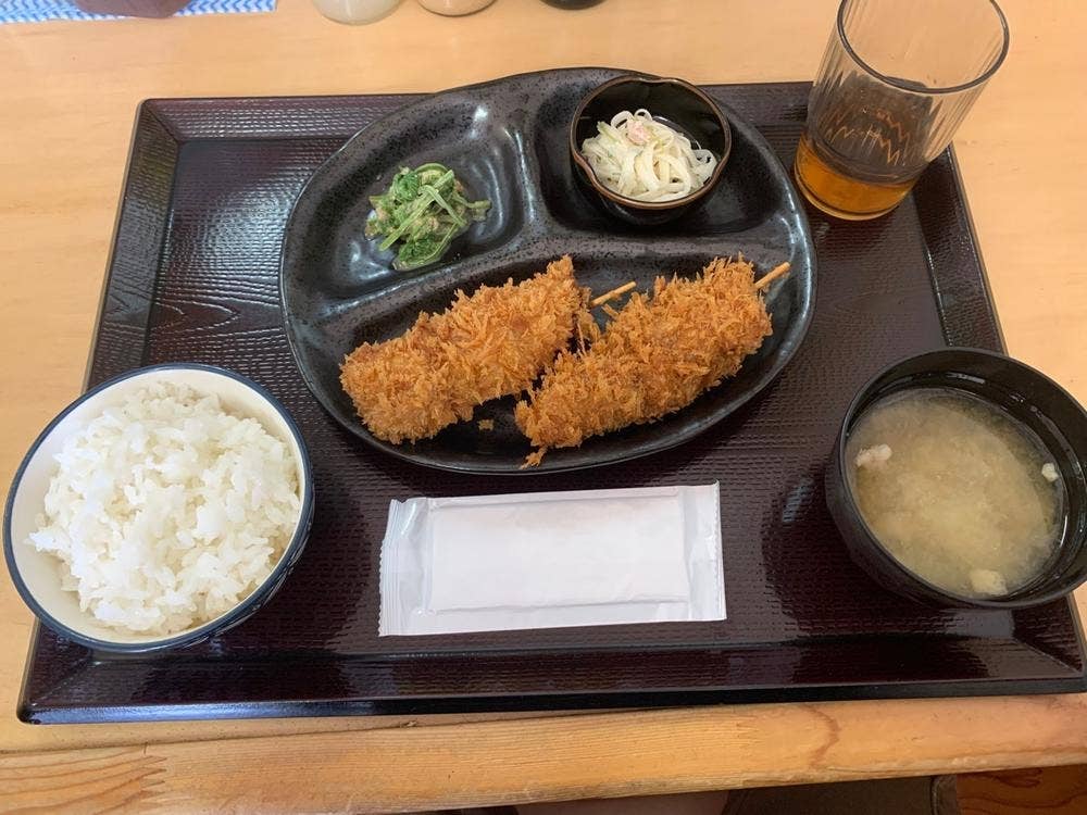 とんぴん舎