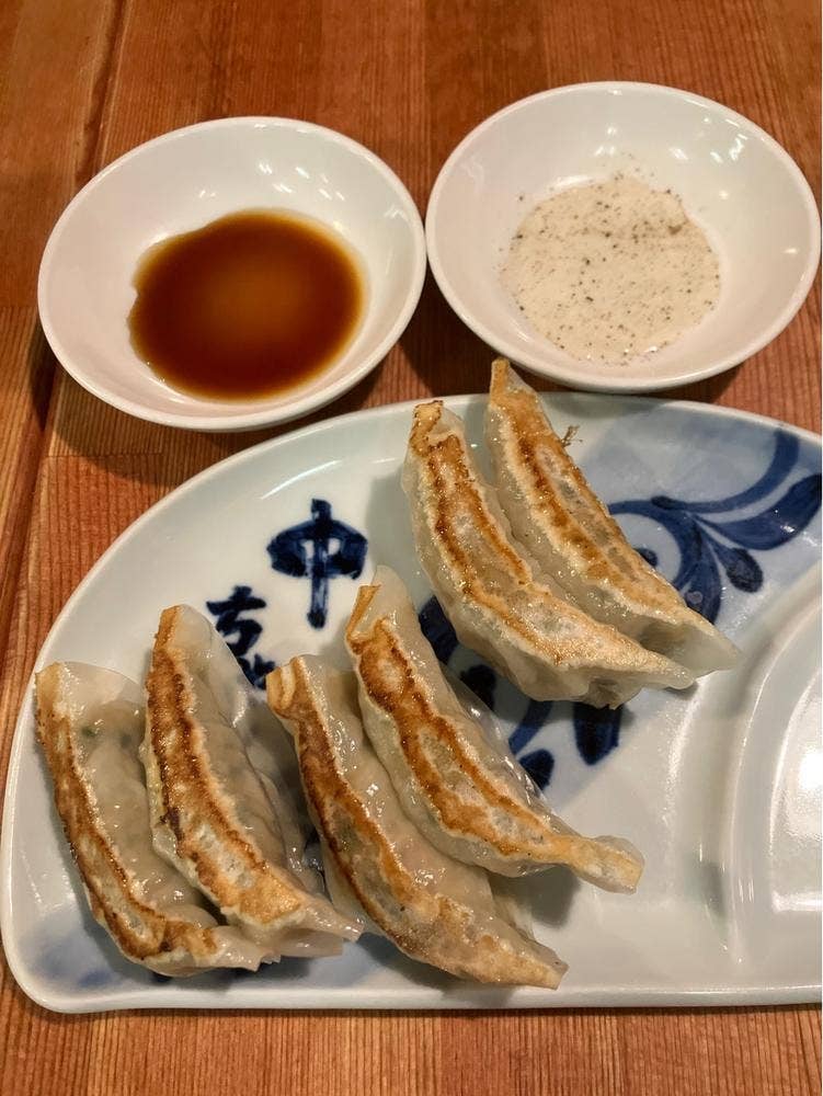 中ちゃん