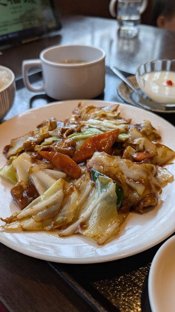 大福源 綾瀬店