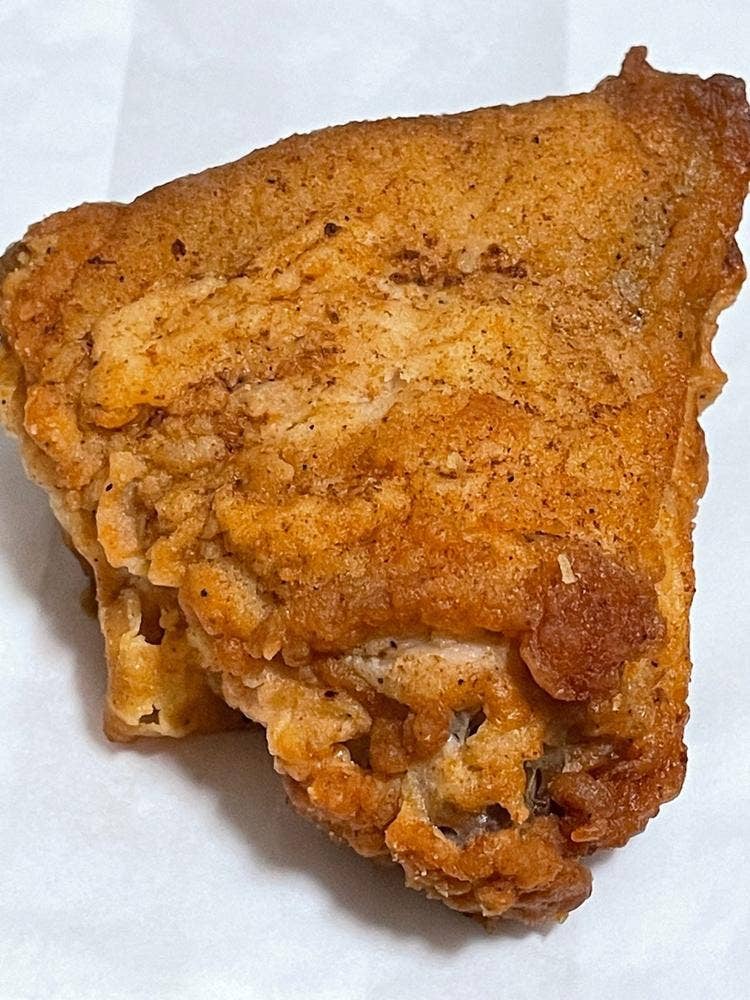 ケンタッキーフライドチキン イオンモール白山店