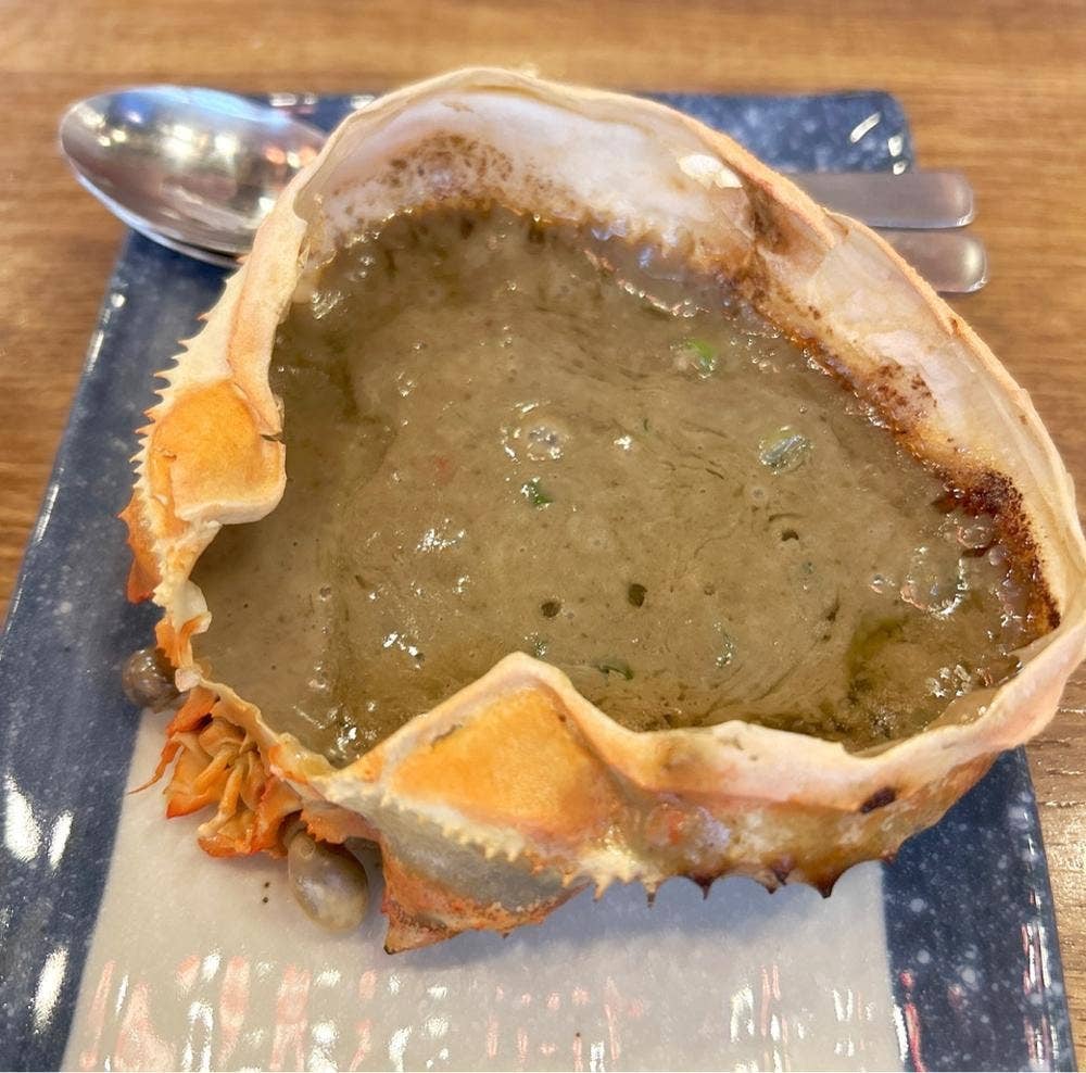 磯丸水産 道頓堀店