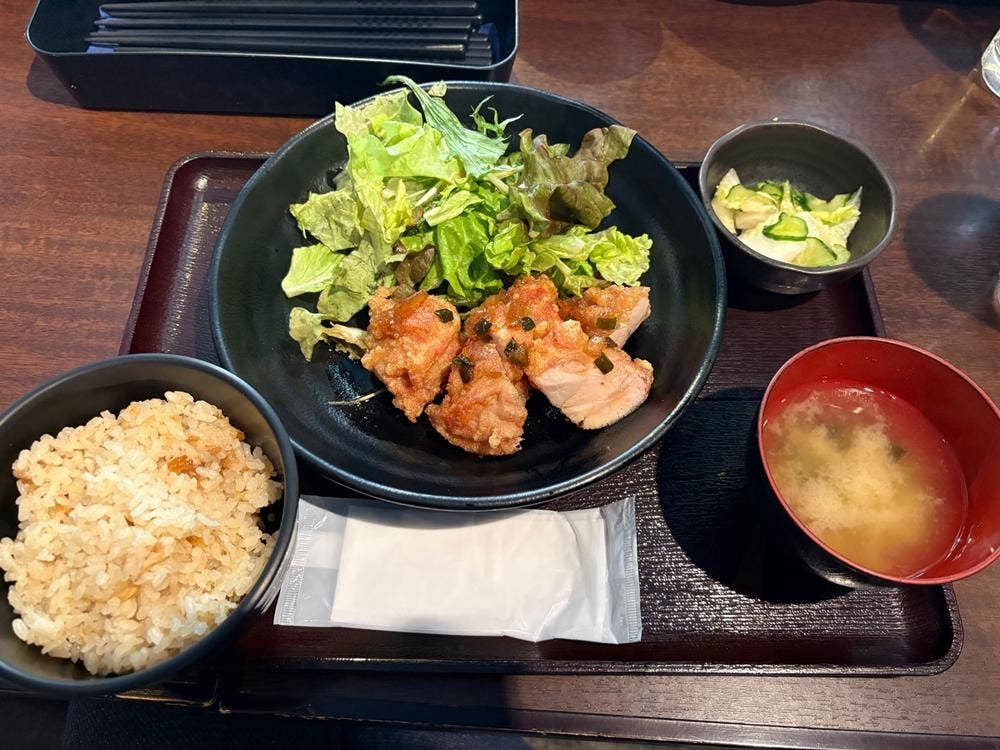 なるとキッチン 五反田店