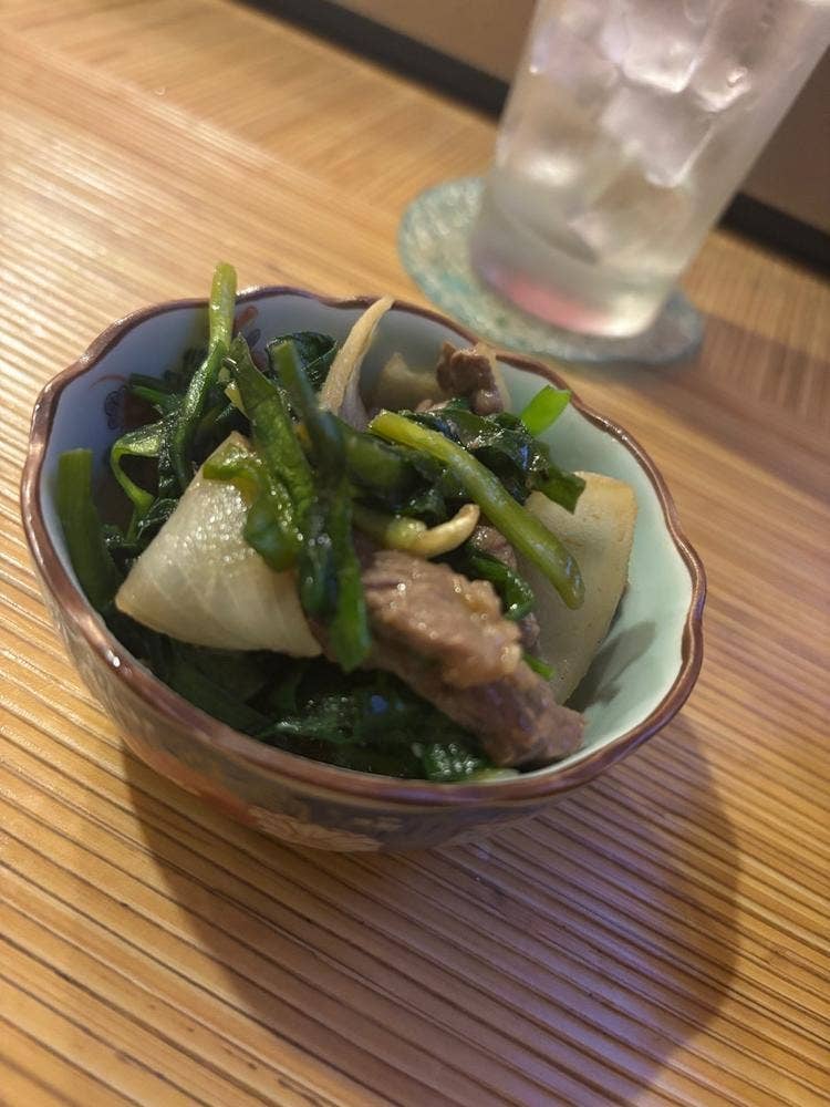 群雀