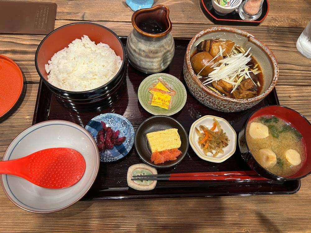 めし屋 だん