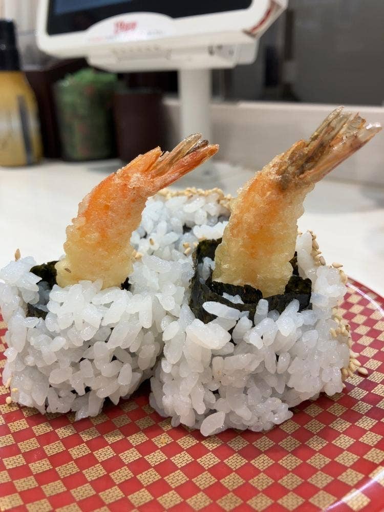 魚べい 渋谷道玄坂店