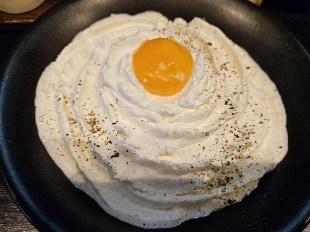 油そばはてな プラス 一番町店