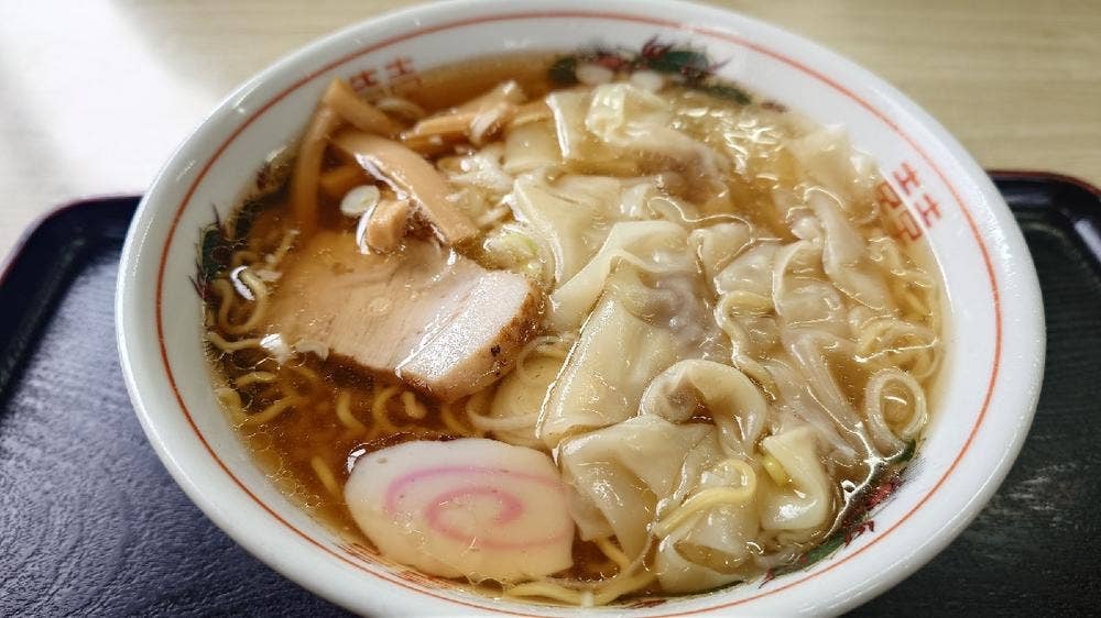 さくら食堂