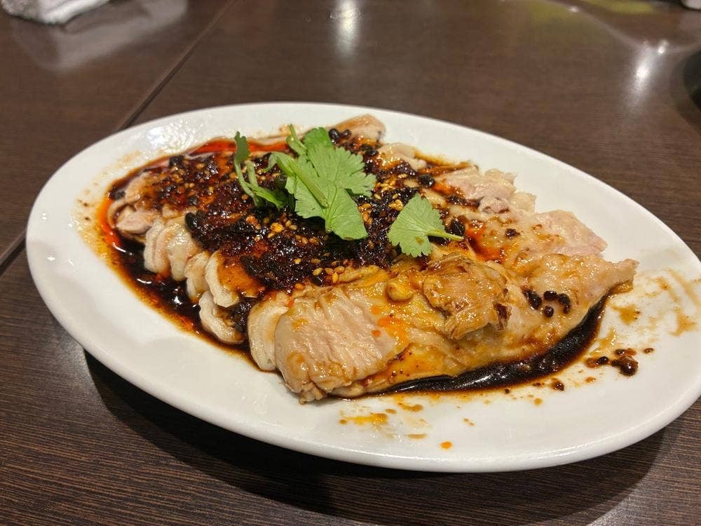 中華バル 津門菜館 三軒茶屋本店