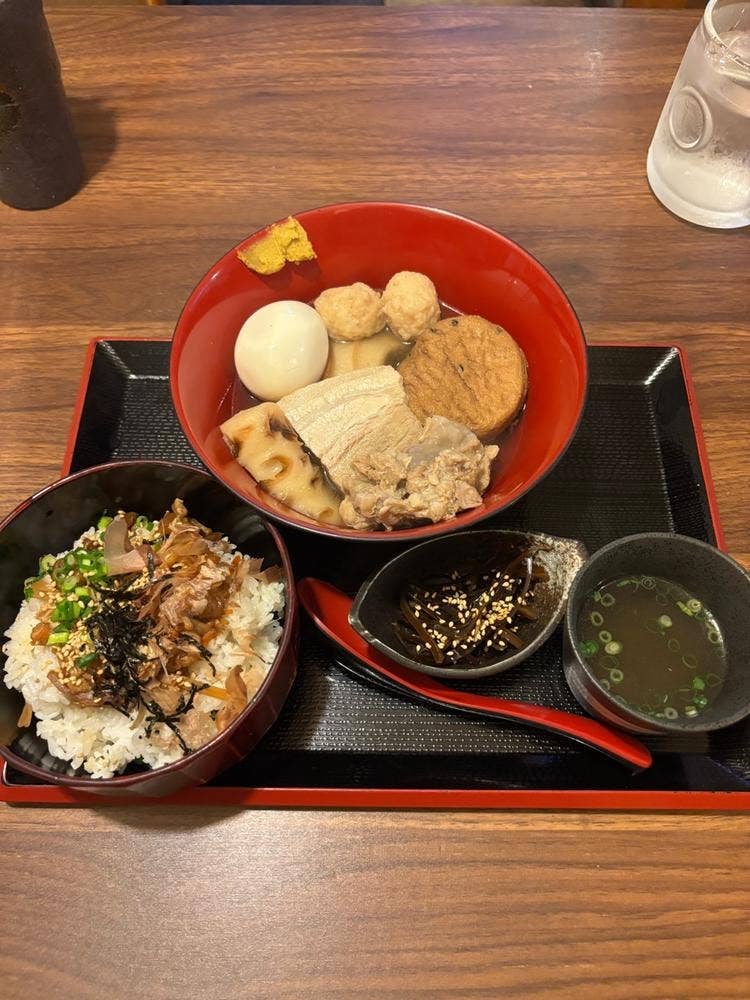 O'denbar うまみや 関内店