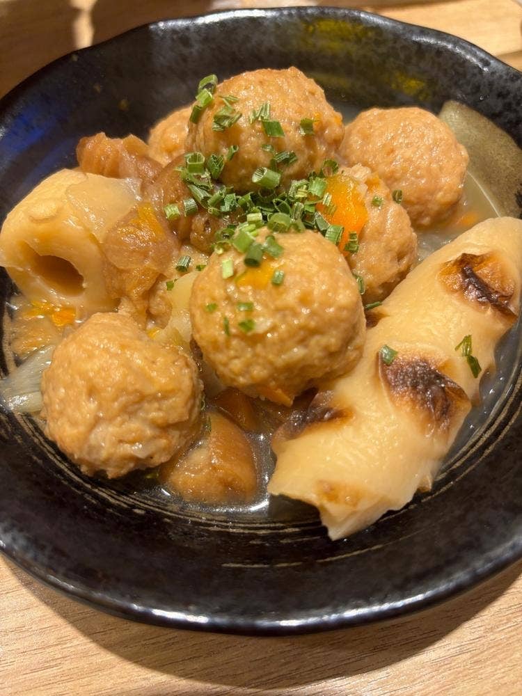 屋台酒場やきだるま
