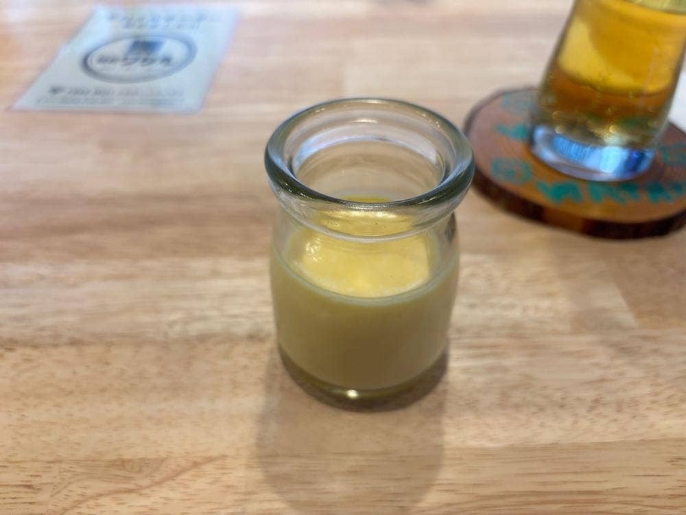 大衆酒場 福島ワタル