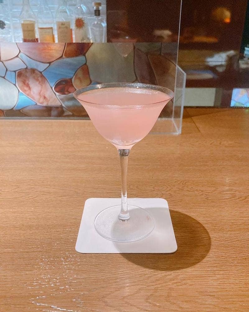 SUR BAR