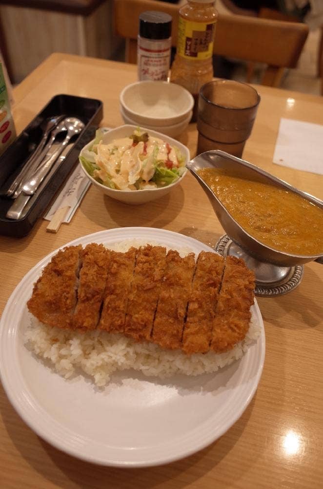印度 下北沢店