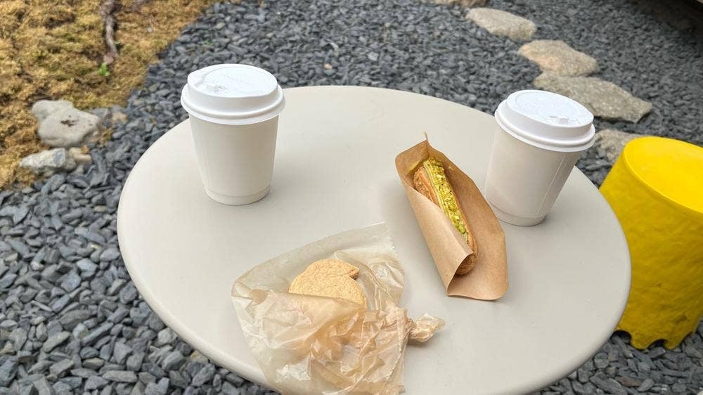 Cafe & Shop ほとり