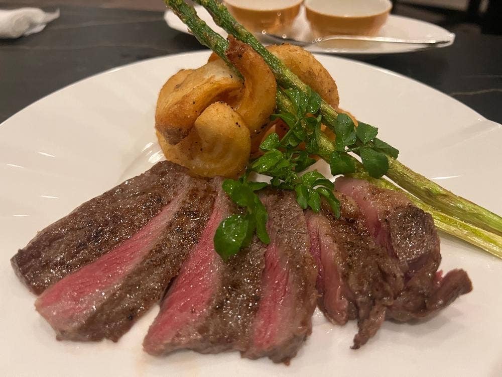 Dining＆Bar F