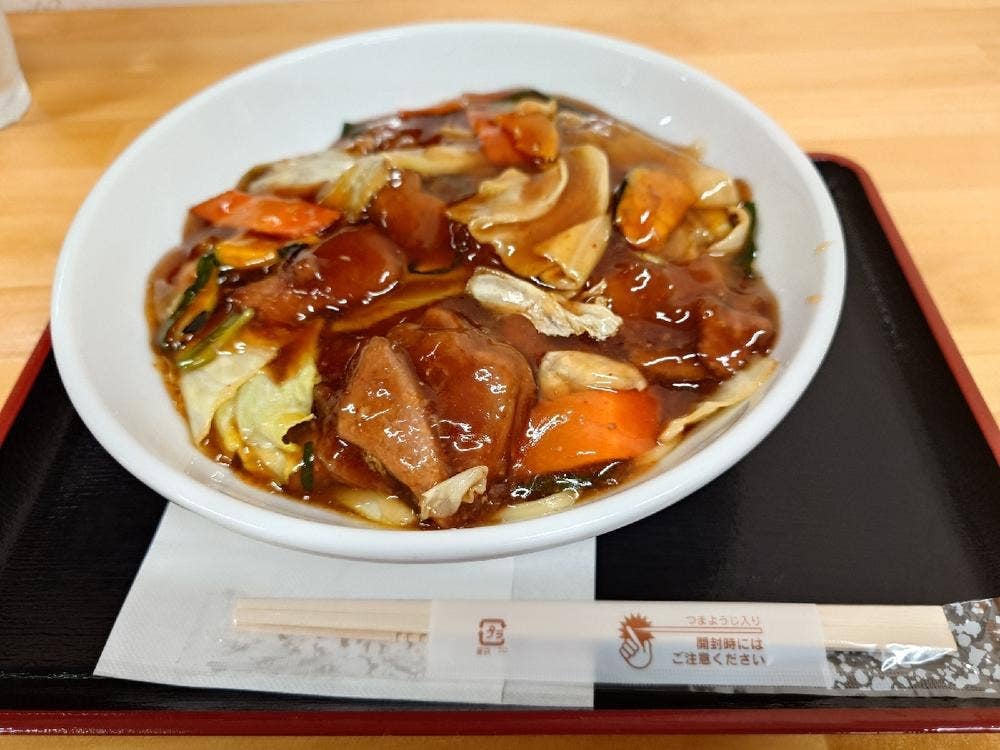 みんなの台所 我流食堂 総本店