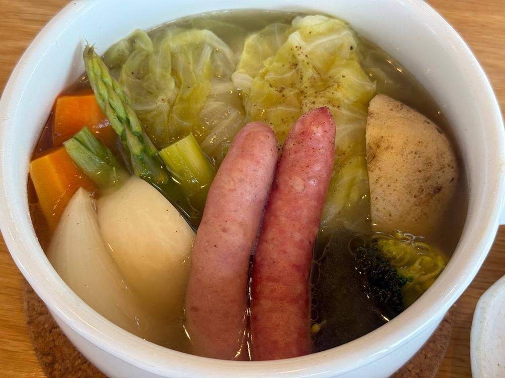 恋する豚研究所