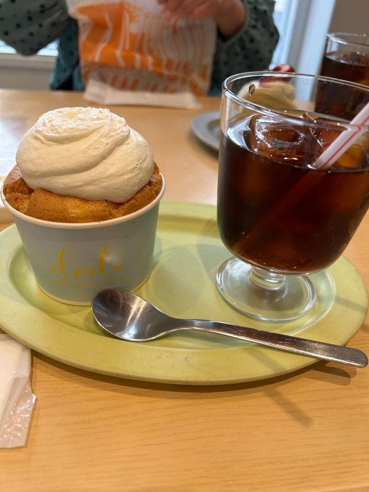 iloilo cake・cafe・lesson