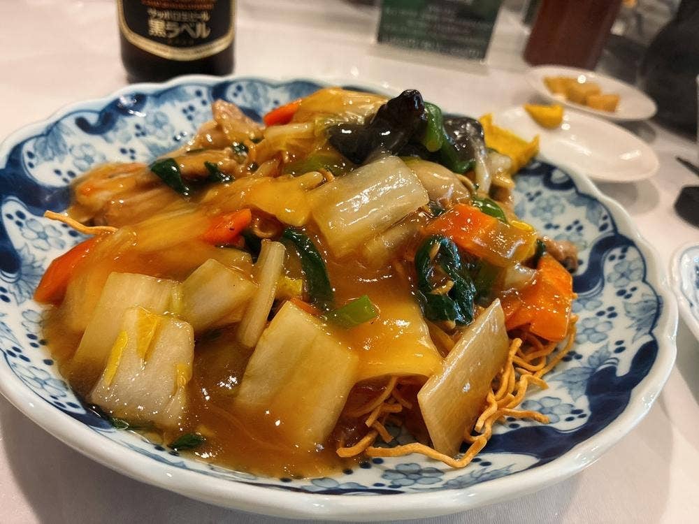 中国菜室 壹番