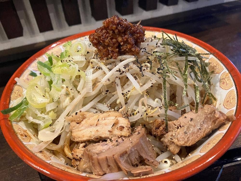 中華そば 南