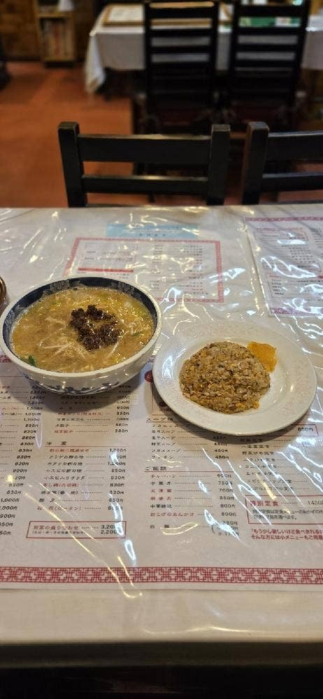 一品香