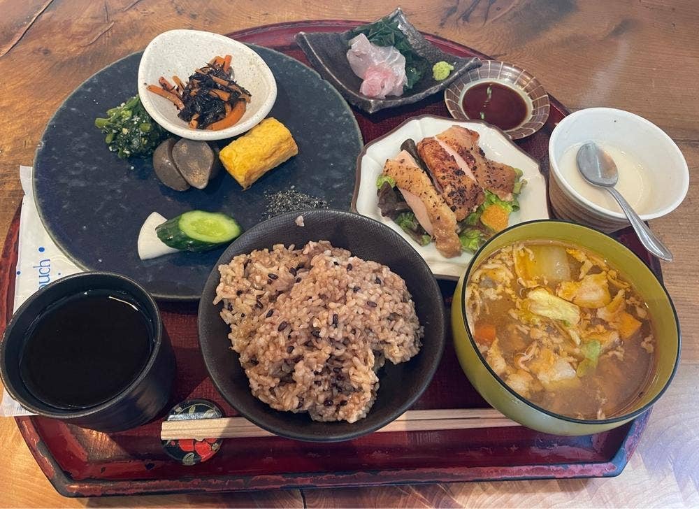 YUWAERU 本店