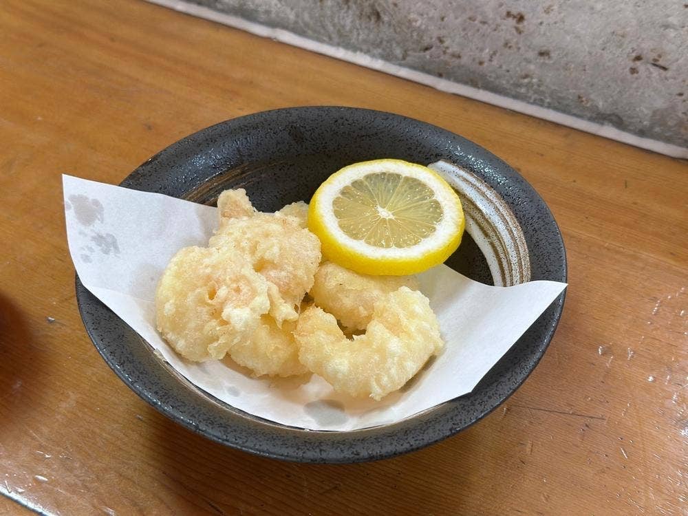 清川